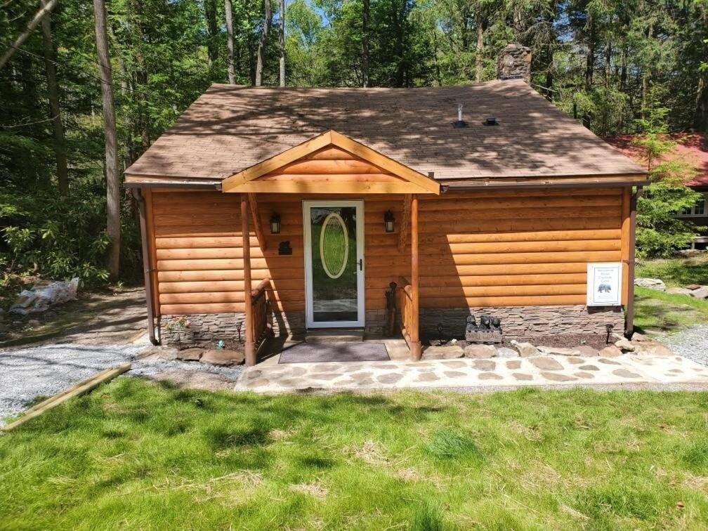 Pet Friendly Creekside Kooser St Park *