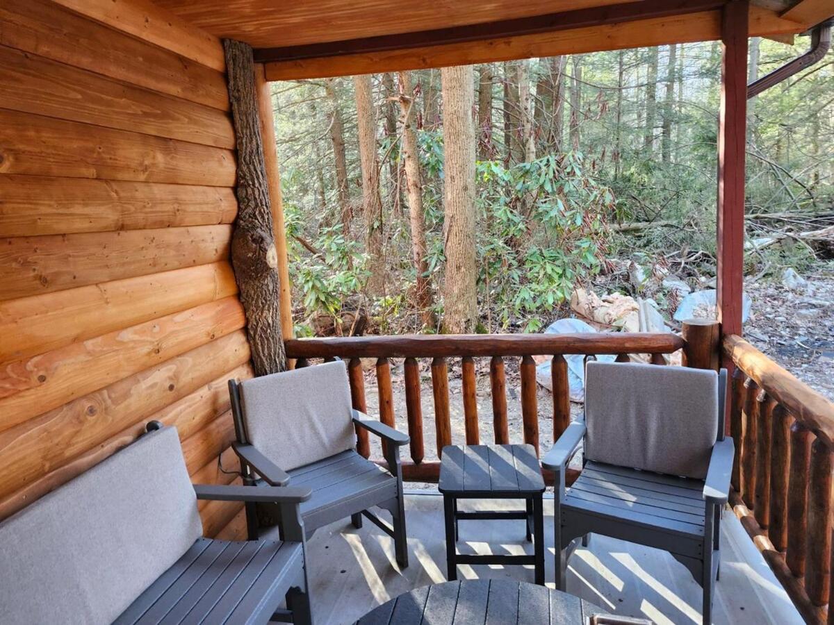 Pet Friendly Creekside Kooser St Park *