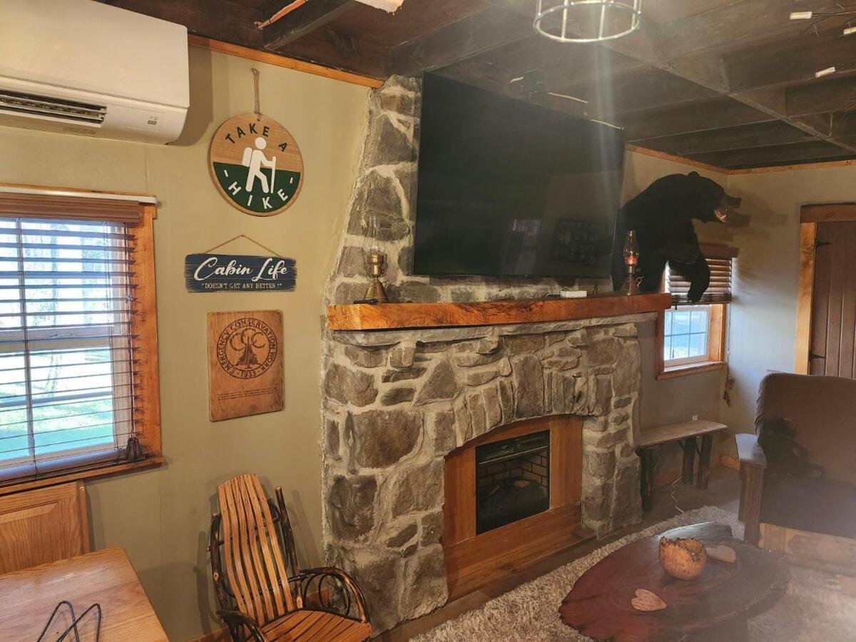 Pet Friendly Creekside Kooser St Park Somerset