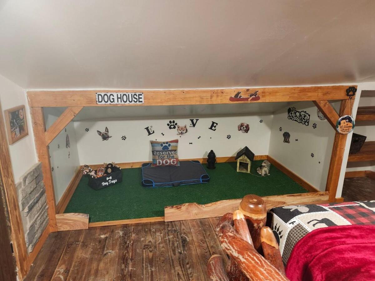 Pet Friendly Creekside Kooser St Park * Somerset