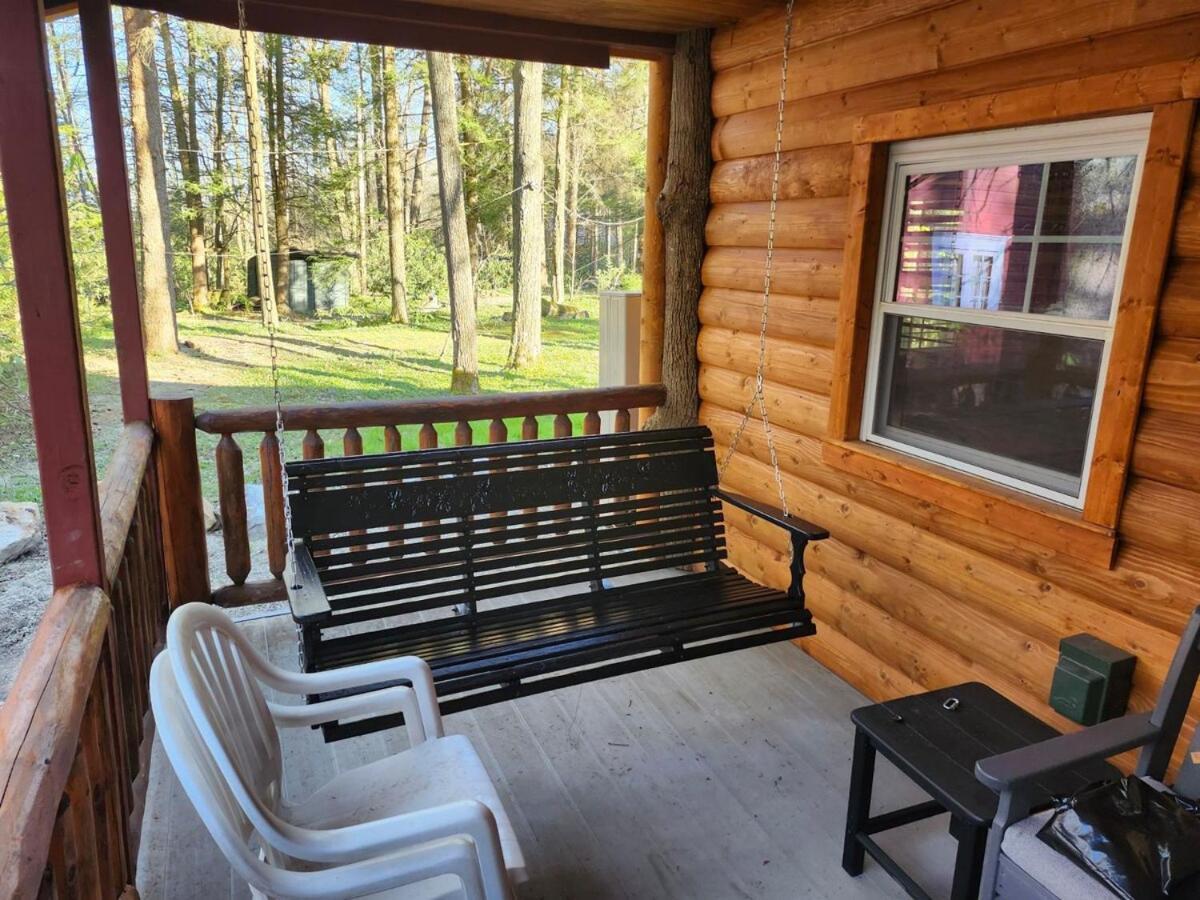 Holiday home Pet Friendly Creekside Kooser St Park *
