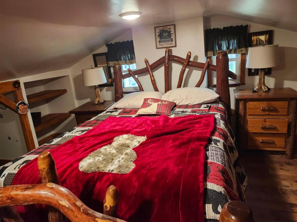 Holiday home Pet Friendly Creekside Kooser St Park Somerset