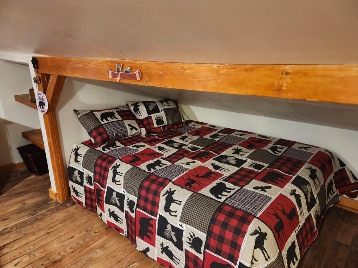 Pet Friendly Creekside Kooser St Park * Somerset