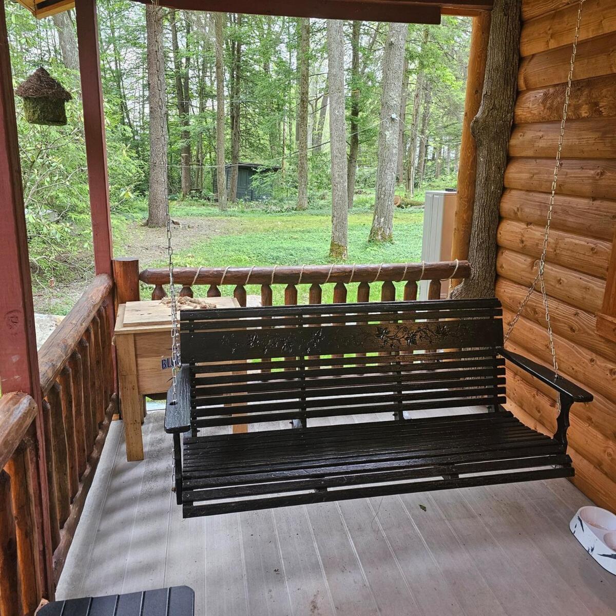 Holiday home Pet Friendly Creekside Kooser St Park Somerset