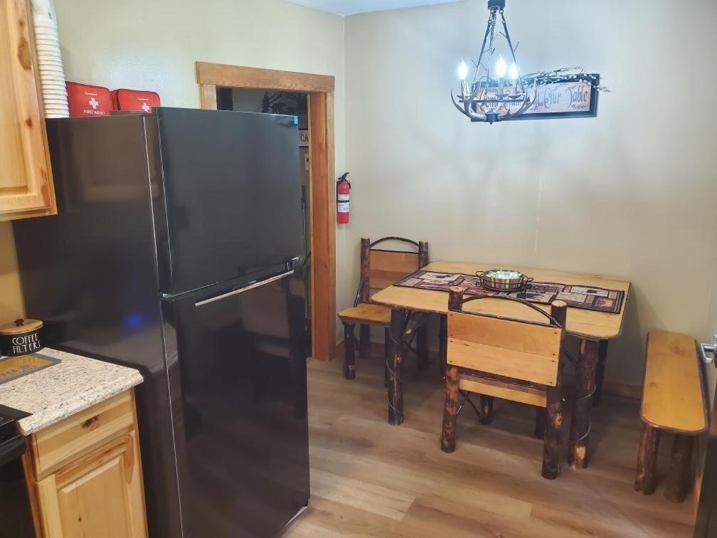Holiday home Pet Friendly Creekside Kooser St Park *